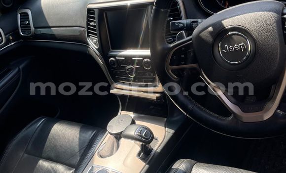 Buy Used Jeep Grand Cherokee Brown Car in Maputo in Maputo Buy Used Jeep Grand Cherokee Brown Car in Maputo in Maputo