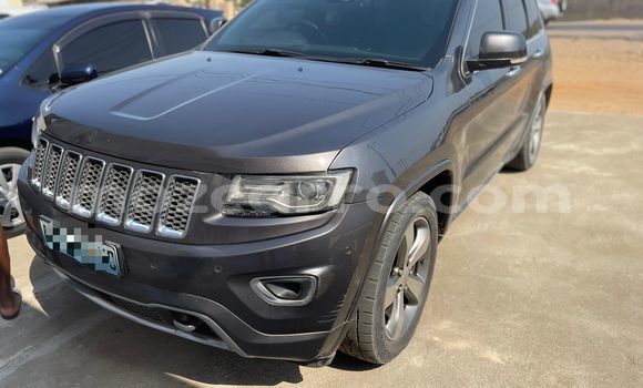 Buy Used Jeep Grand Cherokee Brown Car in Maputo in Maputo Buy Used Jeep Grand Cherokee Brown Car in Maputo in Maputo