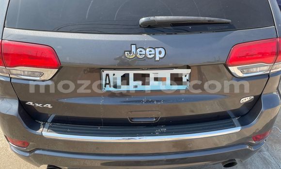 Buy Used Jeep Grand Cherokee Brown Car in Maputo in Maputo Buy Used Jeep Grand Cherokee Brown Car in Maputo in Maputo