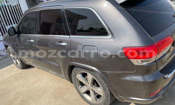Buy Used Jeep Grand Cherokee Brown Car in Maputo in Maputo Buy Used Jeep Grand Cherokee Brown Car in Maputo in Maputo