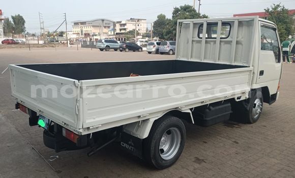 Nunua Ilio tumika Mitsubishi i Nyeupe Gari ndani ya Maputo nchini Maputo Nunua Ilio tumika Mitsubishi i Nyeupe Gari ndani ya Maputo nchini Maputo