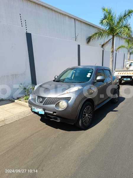 Big with watermark nissan juke maputo maputo 29650