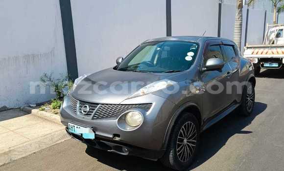Nunua Ilio tumika Nissan Juke Nyingine Gari ndani ya Maputo nchini Maputo Nunua Ilio tumika Nissan Juke Nyingine Gari ndani ya Maputo nchini Maputo