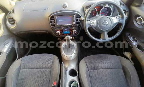 Nunua Ilio tumika Nissan Juke Nyingine Gari ndani ya Maputo nchini Maputo Nunua Ilio tumika Nissan Juke Nyingine Gari ndani ya Maputo nchini Maputo