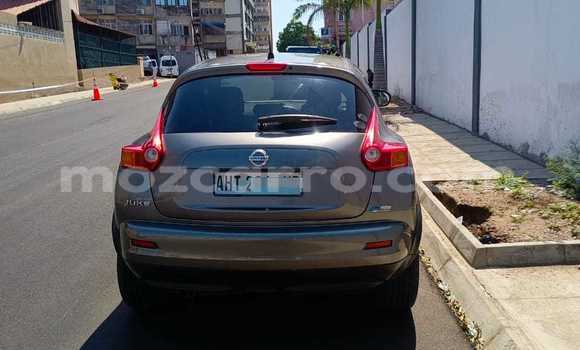 Nunua Ilio tumika Nissan Juke Nyingine Gari ndani ya Maputo nchini Maputo Nunua Ilio tumika Nissan Juke Nyingine Gari ndani ya Maputo nchini Maputo