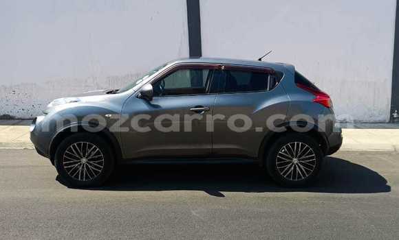 Nunua Ilio tumika Nissan Juke Nyingine Gari ndani ya Maputo nchini Maputo Nunua Ilio tumika Nissan Juke Nyingine Gari ndani ya Maputo nchini Maputo