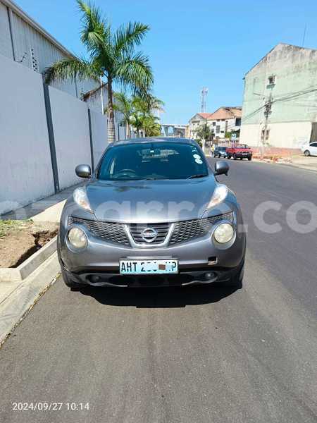 Big with watermark nissan juke maputo maputo 29650