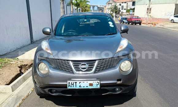 Nunua Ilio tumika Nissan Juke Nyingine Gari ndani ya Maputo nchini Maputo Nunua Ilio tumika Nissan Juke Nyingine Gari ndani ya Maputo nchini Maputo