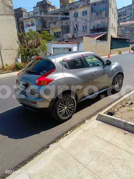 Big with watermark nissan juke maputo maputo 29650