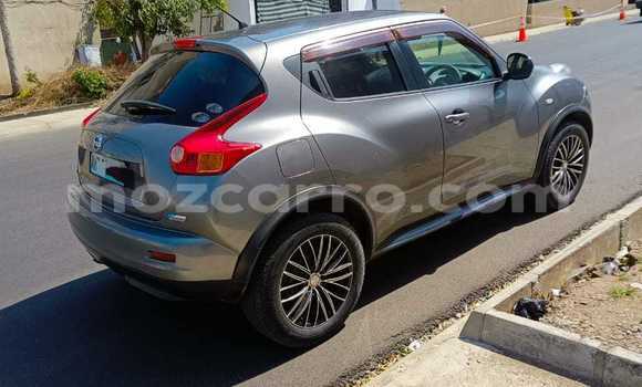 Nunua Ilio tumika Nissan Juke Nyingine Gari ndani ya Maputo nchini Maputo Nunua Ilio tumika Nissan Juke Nyingine Gari ndani ya Maputo nchini Maputo