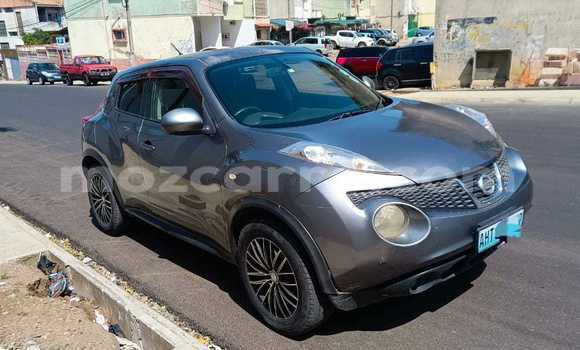 Nunua Ilio tumika Nissan Juke Nyingine Gari ndani ya Maputo nchini Maputo Nunua Ilio tumika Nissan Juke Nyingine Gari ndani ya Maputo nchini Maputo