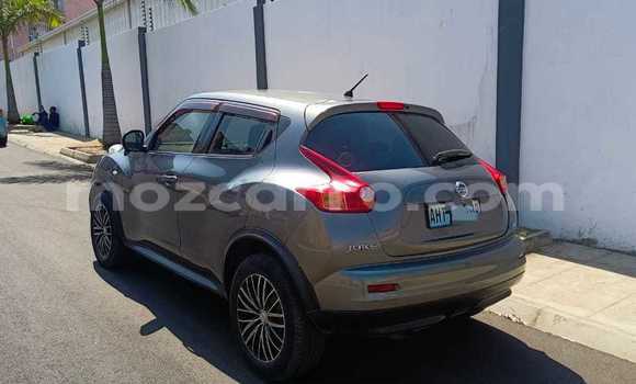 Nunua Ilio tumika Nissan Juke Nyingine Gari ndani ya Maputo nchini Maputo Nunua Ilio tumika Nissan Juke Nyingine Gari ndani ya Maputo nchini Maputo