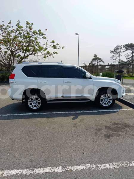 Big with watermark toyota land cruiser prado maputo maputo 29651