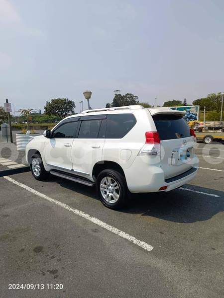 Big with watermark toyota land cruiser prado maputo maputo 29651