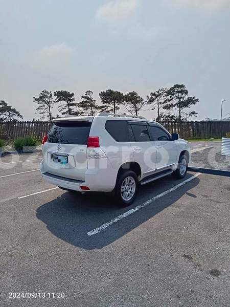 Big with watermark toyota land cruiser prado maputo maputo 29651