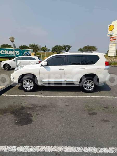 Big with watermark toyota land cruiser prado maputo maputo 29651