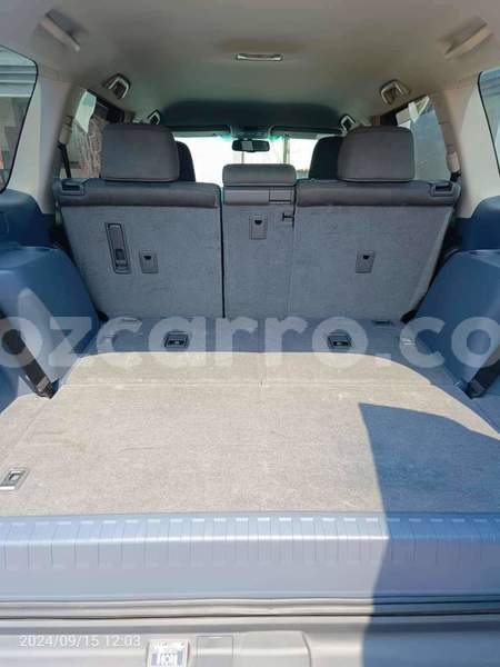 Big with watermark toyota land cruiser prado maputo maputo 29651