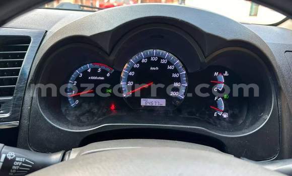 Comprar Novo Toyota Land Cruiser Prado Branco Carro em Maputo em Maputo Comprar Novo Toyota Land Cruiser Prado Branco Carro em Maputo em Maputo