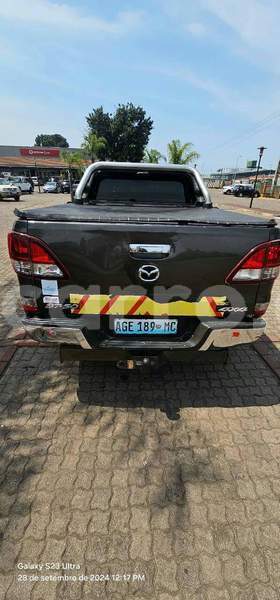 Big with watermark mazda bt 50 maputo maputo 29655