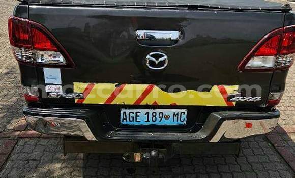 Tenga Tsaru Mazda BT-50 Zvimwe Mota in Maputo in Maputo Tenga Tsaru Mazda BT-50 Zvimwe Mota in Maputo in Maputo