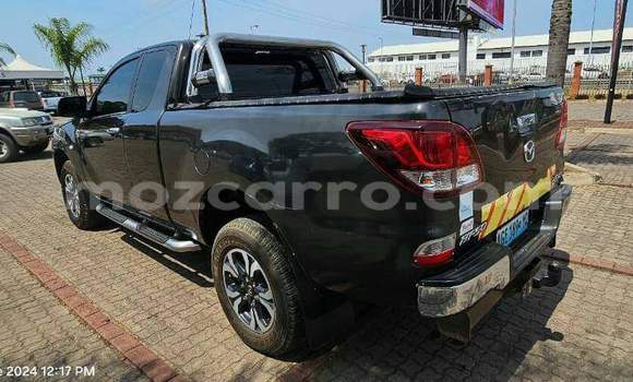 Tenga Tsaru Mazda BT-50 Zvimwe Mota in Maputo in Maputo Tenga Tsaru Mazda BT-50 Zvimwe Mota in Maputo in Maputo