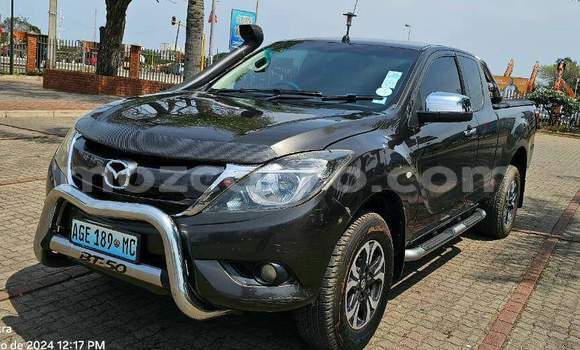 Tenga Tsaru Mazda BT-50 Zvimwe Mota in Maputo in Maputo Tenga Tsaru Mazda BT-50 Zvimwe Mota in Maputo in Maputo