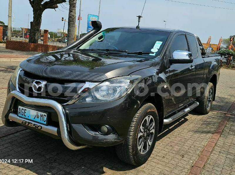 Big with watermark mazda bt 50 maputo maputo 29655