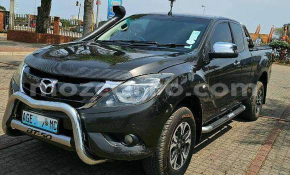Tenga Tsaru Mazda BT-50 Zvimwe Mota in Maputo in Maputo Tenga Tsaru Mazda BT-50 Zvimwe Mota in Maputo in Maputo