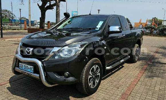 Tenga Tsaru Mazda BT-50 Zvimwe Mota in Maputo in Maputo Tenga Tsaru Mazda BT-50 Zvimwe Mota in Maputo in Maputo