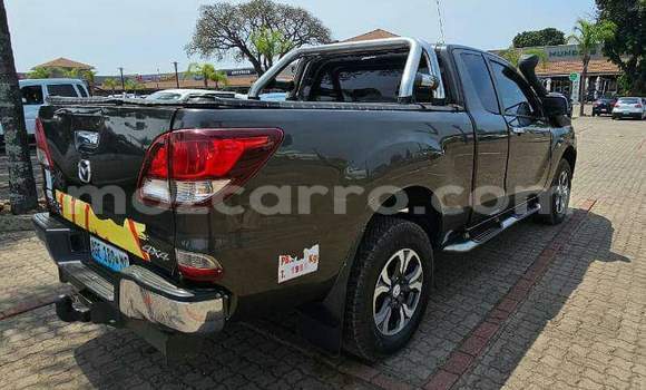 Tenga Tsaru Mazda BT-50 Zvimwe Mota in Maputo in Maputo Tenga Tsaru Mazda BT-50 Zvimwe Mota in Maputo in Maputo