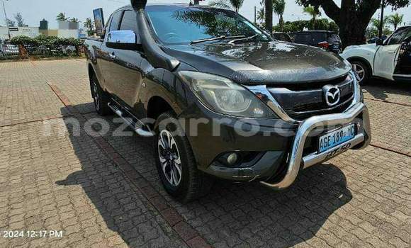 Tenga Tsaru Mazda BT-50 Zvimwe Mota in Maputo in Maputo Tenga Tsaru Mazda BT-50 Zvimwe Mota in Maputo in Maputo