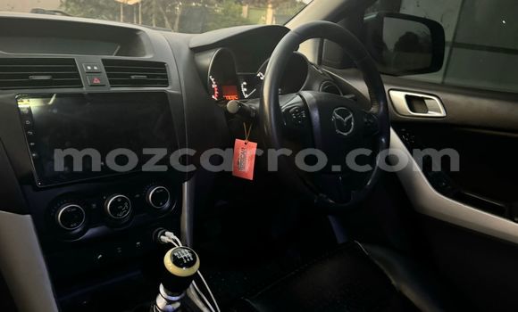 Tenga Tsaru Mazda BT-50 Chena Mota in Maputo in Maputo Tenga Tsaru Mazda BT-50 Chena Mota in Maputo in Maputo