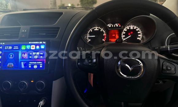 Tenga Tsaru Mazda BT-50 Chena Mota in Maputo in Maputo Tenga Tsaru Mazda BT-50 Chena Mota in Maputo in Maputo