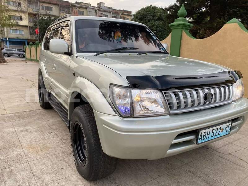 Big with watermark toyota land cruiser prado maputo maputo 29658