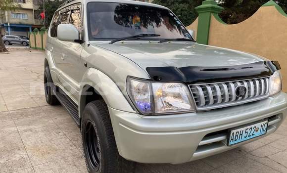 Nunua Ilio tumika Toyota Land Cruiser Prado Nyingine Gari ndani ya Maputo nchini Maputo Nunua Ilio tumika Toyota Land Cruiser Prado Nyingine Gari ndani ya Maputo nchini Maputo