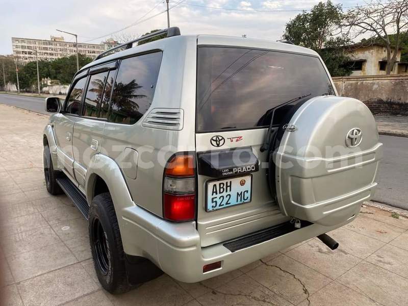 Big with watermark toyota land cruiser prado maputo maputo 29658