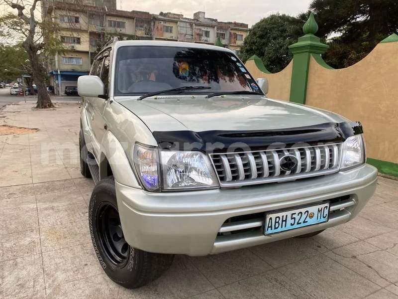 Big with watermark toyota land cruiser prado maputo maputo 29658