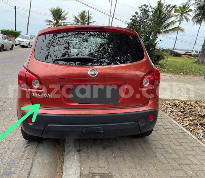 Big with watermark nissan qashqai maputo maputo 29659