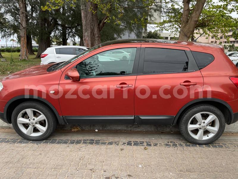 Big with watermark nissan qashqai maputo maputo 29659