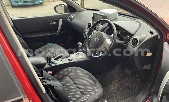 Nunua Ilio tumika Nissan Qashqai Nyingine Gari ndani ya Maputo nchini Maputo Nunua Ilio tumika Nissan Qashqai Nyingine Gari ndani ya Maputo nchini Maputo
