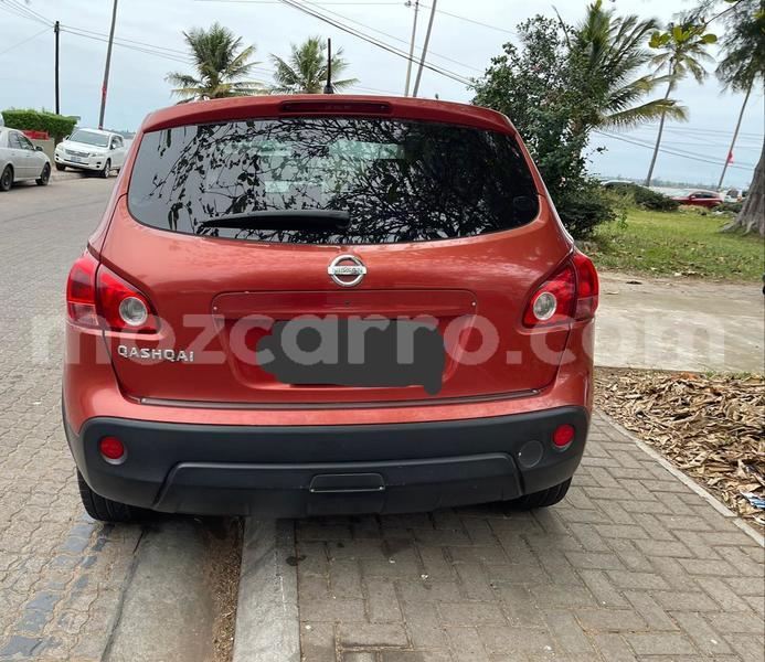 Big with watermark nissan qashqai maputo maputo 29659