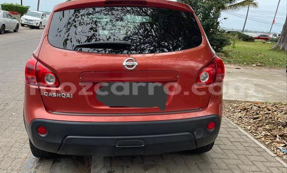 Nunua Ilio tumika Nissan Qashqai Nyingine Gari ndani ya Maputo nchini Maputo Nunua Ilio tumika Nissan Qashqai Nyingine Gari ndani ya Maputo nchini Maputo