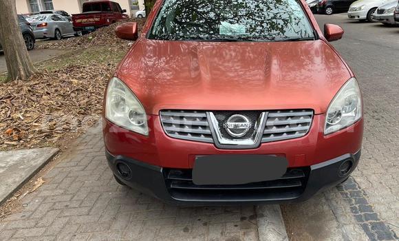 Nunua Ilio tumika Nissan Qashqai Nyingine Gari ndani ya Maputo nchini Maputo Nunua Ilio tumika Nissan Qashqai Nyingine Gari ndani ya Maputo nchini Maputo