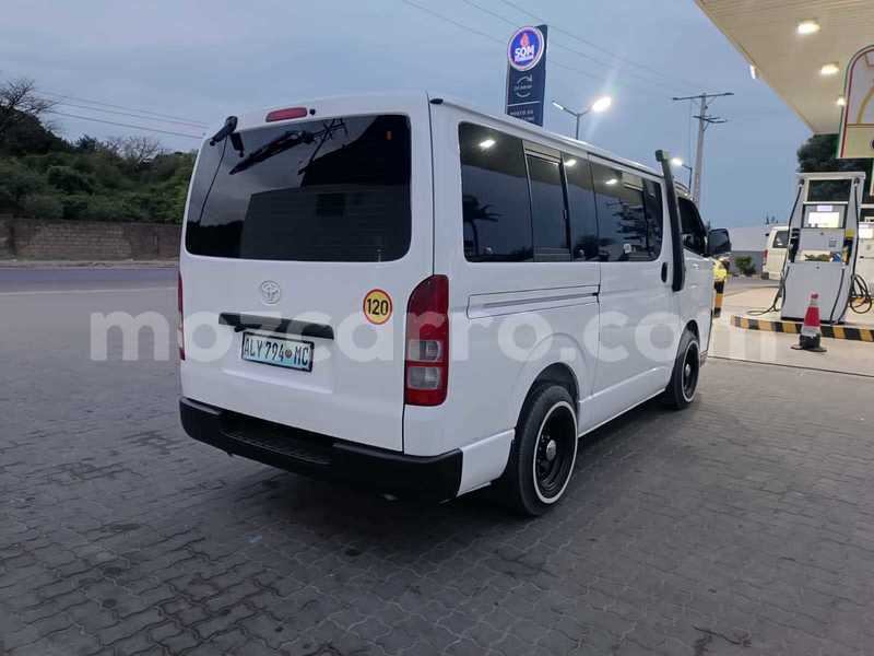 Big with watermark toyota hiace maputo maputo 29660