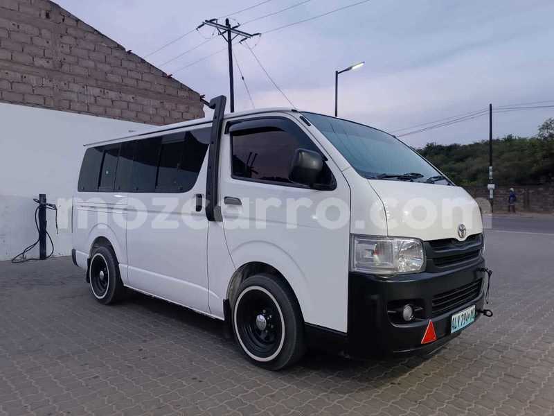 Big with watermark toyota hiace maputo maputo 29660