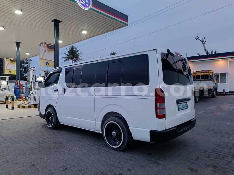 Big with watermark toyota hiace maputo maputo 29660