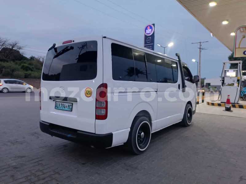 Big with watermark toyota hiace maputo maputo 29660