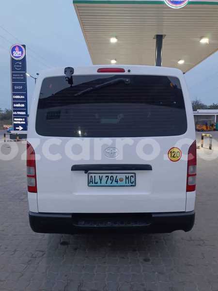 Big with watermark toyota hiace maputo maputo 29660