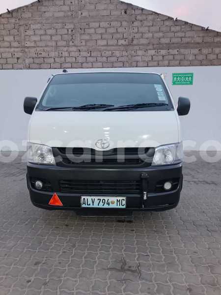 Big with watermark toyota hiace maputo maputo 29660