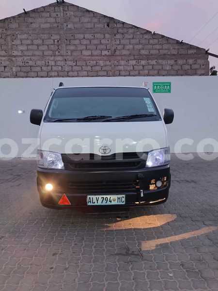 Big with watermark toyota hiace maputo maputo 29660